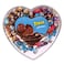 Pran Sweet Heart Treat Chocolate Toffee 130G