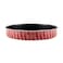 Tefal Specialist Round Oven Dish Set 28cm Red