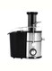 Geepas 4-In-1 Juicer Blender 800W Gsb44049 Silver/Black
