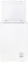 Hisense D Class Chest Freezer, 95 Liter Capacity (Installation Not Included)