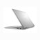 Dell Inspiron (7430-INS-1001-SL) 14 2in1 Convertible Laptop intel Core i7 16GB RAM 512GB SSD 14 inches FHD Touch Windows 11 English Arabic Keyboard Silver