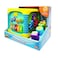 WinFun Big Music Fun Activity Cube