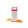 Delcasa 9" 4 Side Stainless Steel Grater