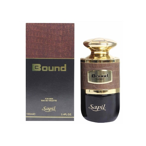 عطر سابيل او دي تواليت باوند للرجال 100 مل