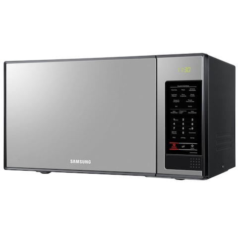 Samsung Microwave MG402MADXBB