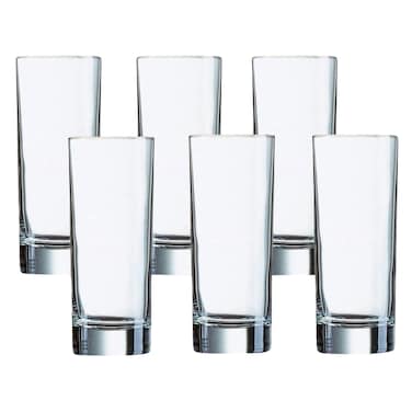 LUMINARC TUMBLER HB ISLANDE C6 33CL