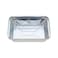 Deep Rectangular Tray Small