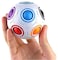 Doreen Magic Rainbow Ball cube Fidget Toy Puzzle Magic Rainbow Ball Puzzle（GC1206A）