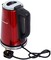 Olsenmark Electric Kettle Wireless Stainless Steel Capacity Of 1.8 Liters Of Mark Olsen Omk2147