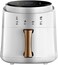 Lotus rose  8 Liter Air Fryer 1400W  - Touch Control with LCD Display