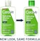 Cerave Micellar Water, Hydrating Facial Cleanser &amp; Eye Makeup Remover, 10 FL. Oz, 10 Fl OZ (Pack Of 1)