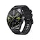 Huawei Smart Watch GT3 GPS 46mm Jupiter Black