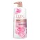 LUX BODY WASH SOFT ROSE 500ML