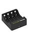 Beston M7011 4 Slots 1.5V Lithium Battery Smart Charger