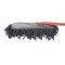 Brush With Wooden Handle