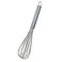 BLACKSTONE Egg Whisk 25cm Stainless Steel Egg Beater Whisk Mixer/Cooking Tool Handle for Blender for Egg Milk Batter - JS108