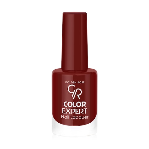 Golden Rose Color Expert Nail Lacquer No:35