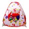 Baby love magic ball house for kids with 100 balls