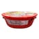 Paldo Fun And Yum Hot And Spicy Ramen Jumbo Bowl Noodle 110g
