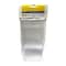 My Choice Plastic Spoons -25 Pieces - Transparent