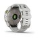 Garmin Epix Gen 2 Sapphire White Titanium 010-02582-21