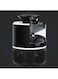 Generic Household Mosquito Killer Lamp E385B Black