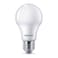 Philips 3 pieces led bulb 11w e27 