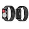 Replacement Stainless Steel Band Strap For Huawei Fit Watch Black
