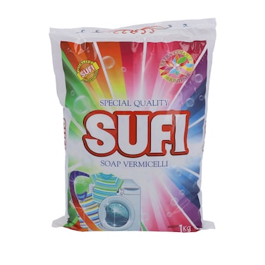 Sufi Soap Vermicelli 1 kg