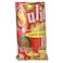 Sulit Corn Snack Hot And Spicy 250g