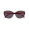 Xoomvision P124491 Women Butterfly Sunglasses