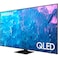 Samsung Q70C, 75 Inch, QLED, Smart TV, QA75Q70CAUXZN, Titan Gray (2023, Quantum Processor 4K, Motion Enhancement, HDR10+)