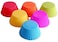 Generic Premium Grade Silicone Baking Cups Cupcake Liners Molds Muffin Liners Molds Sets