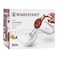 West Point Deluxe Hand Mixer WF-9301 200W White