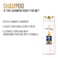 Pantene Pro-V Anti Dandruff 2in1 Shampoo + Conditioner 400 ml
