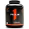 Rule1 R1 Protein, Chocolate Fudge, 5 Lb