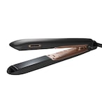 اشتري Panasonic Hair Straightener EHHS99 Black في الامارات