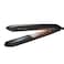 Panasonic Hair Straightener EHHS99 Black