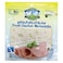 Al Rawdah Fresh Chicken Mortadella With Pistachio 200g