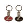 Premium Lexus Car Logo Keychain - Stylish and Durable Automotive Accessory for Lexus Enthusiasts   Perfect Gift for Lexus Owners   High-Quality Metal Keychain with Iconic Lexus Emblem