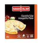 Buy SUNBILLAH MARGARITA PIZZA 400G in Kuwait