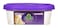 Halwani Bros Halawa Hazelnut - 275 gram
