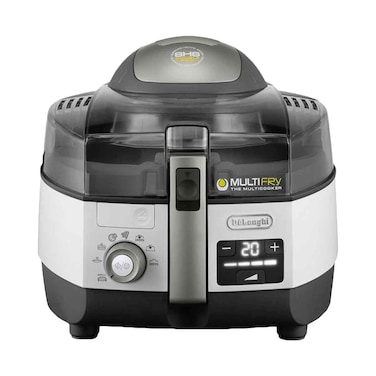 De&#39;Longhi Multifryer 1400W EXTRA CHEF PLUS FH 1396/1