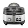 De&#39;Longhi Multifryer 1400W EXTRA CHEF PLUS FH 1396/1
