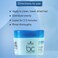 Schwarzkopf Bc Bonacure Hyaluronic Moisture Kick Treatment, 6.7-Ounce