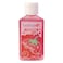 Bubble T Cleansing Hand Gel Strawberry 50ml