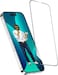 Green Lion 9H Steve HD Crystal Clear Glass Screen Protector For iPhone 15 Series (iPhone 15 Pro Max)