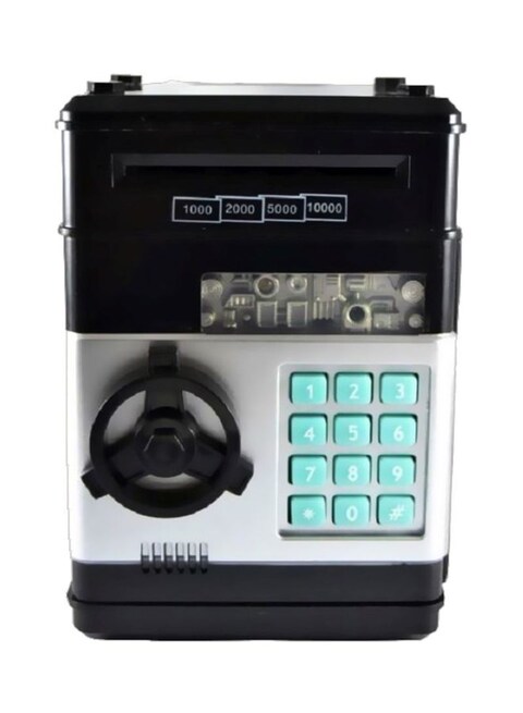 Generic Mini Electronic ATM Bank