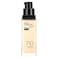 Maybelline New York Fit Me Matte + Poreless For Normal to Oily Skin SPF 22 Liquid Foundation 30 ml - 110 Porcelain