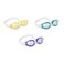 Intex plays goggles